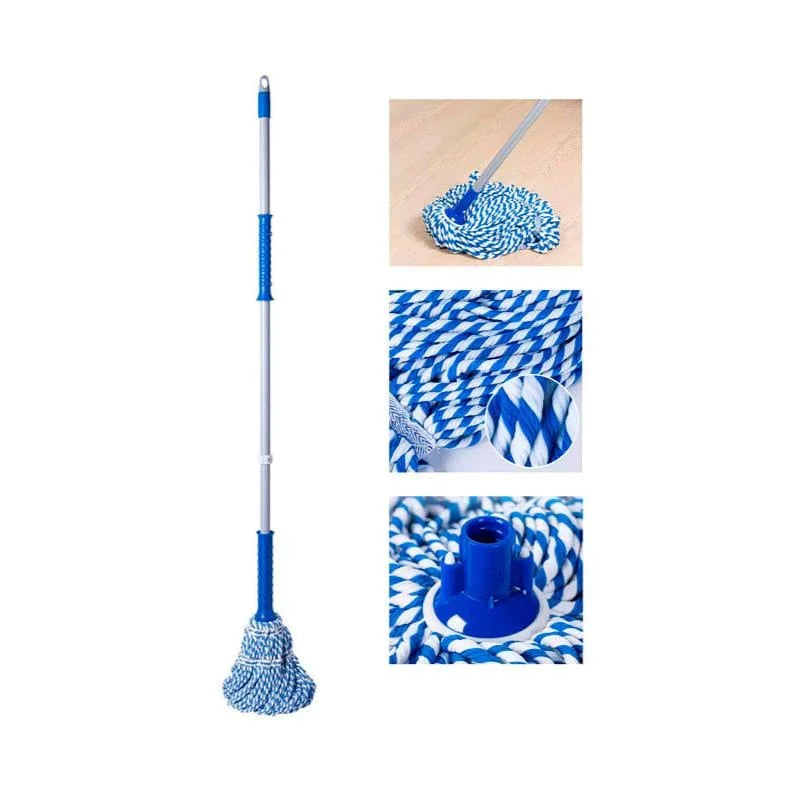 Buy Microfiber water Mop Price Online in Qatar!