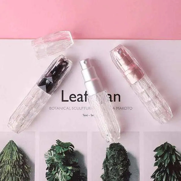 Buy Mini Pocket Perfume Atomizer Online in Qatar!