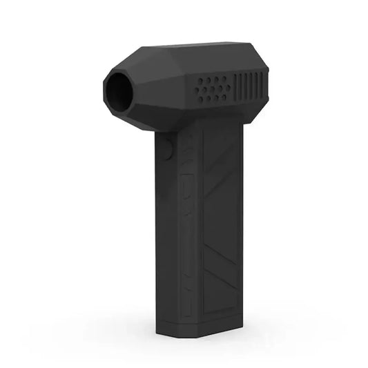Buy Mini Turbo Jet Pocket Fan Price Online Qatar!