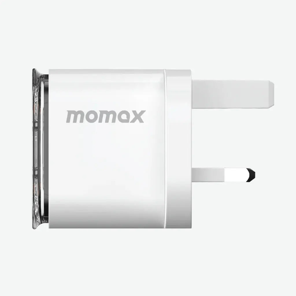 Buy Momax Flow 35W GaN Charger & Fast Charging Qatar