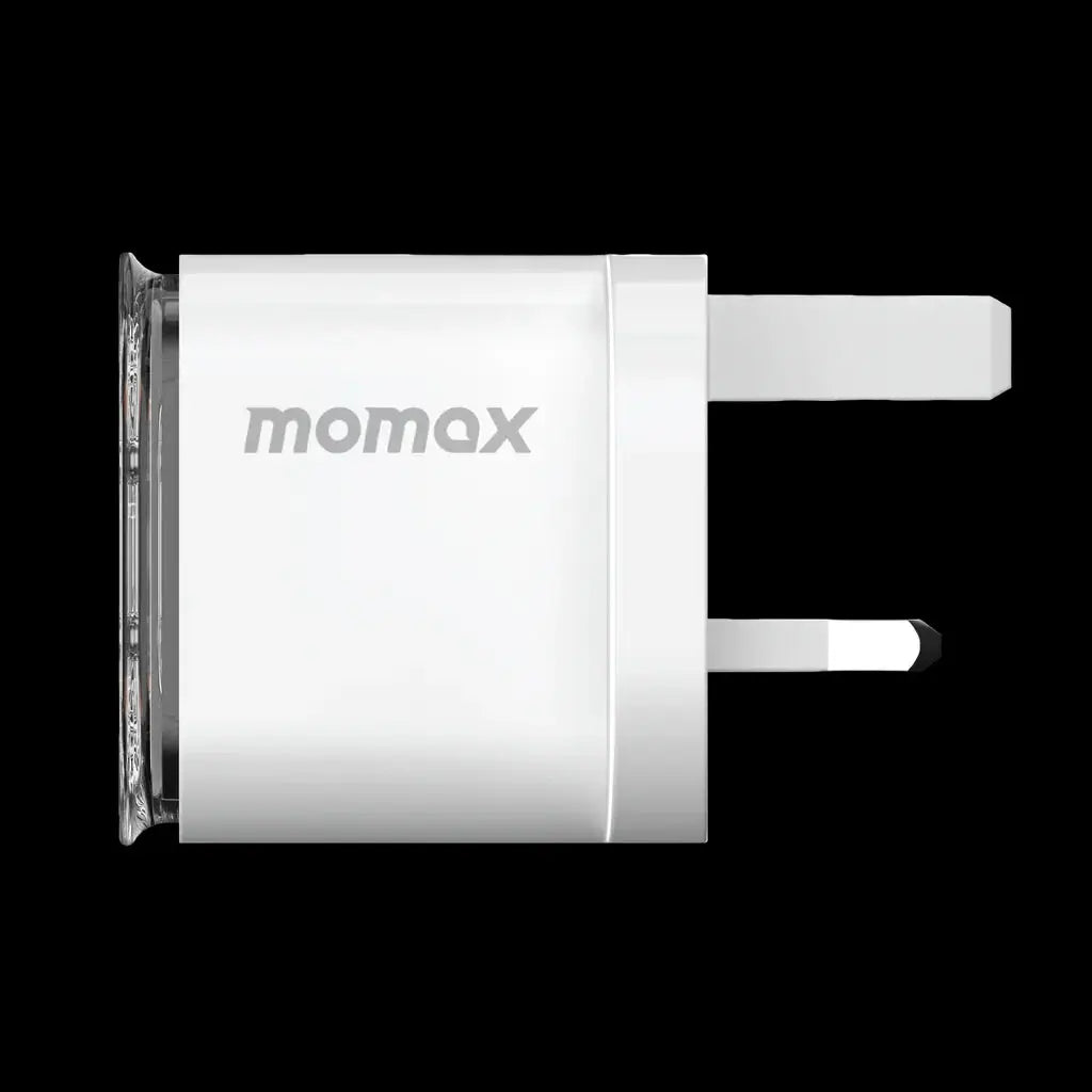 Buy Momax Flow 35W GaN Charger & Fast Charging Qatar