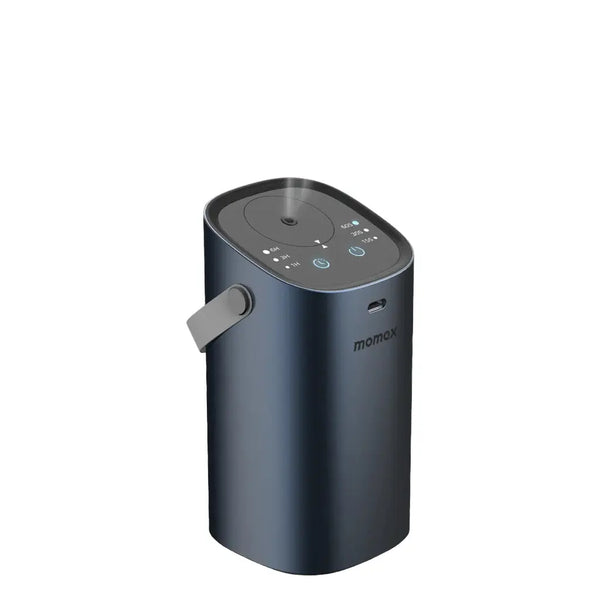 Buy Momax Relax air Portable Aroma Diffuser Qatar