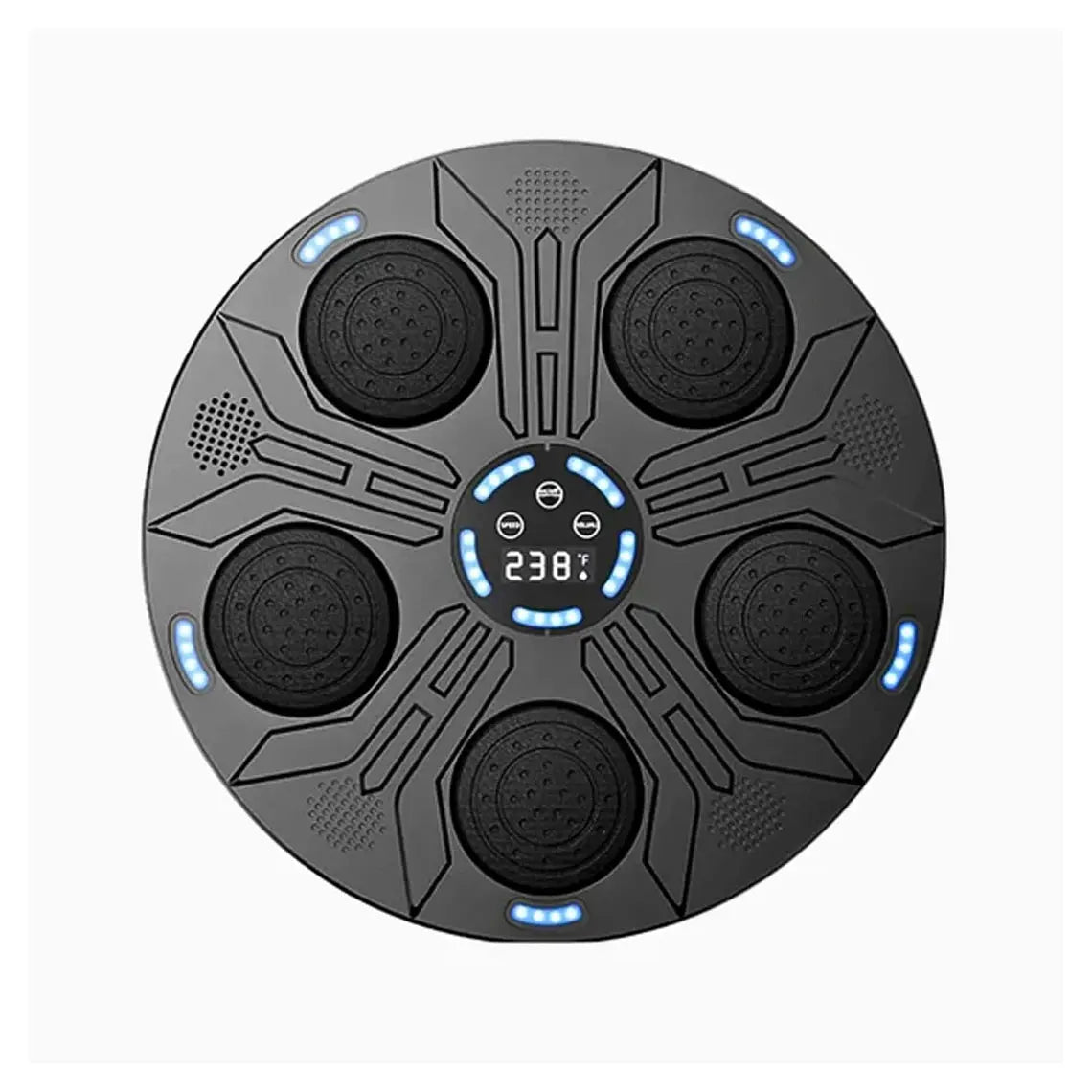 Buy Musical Boxing Machine with Bluetooth Speaker Qatar