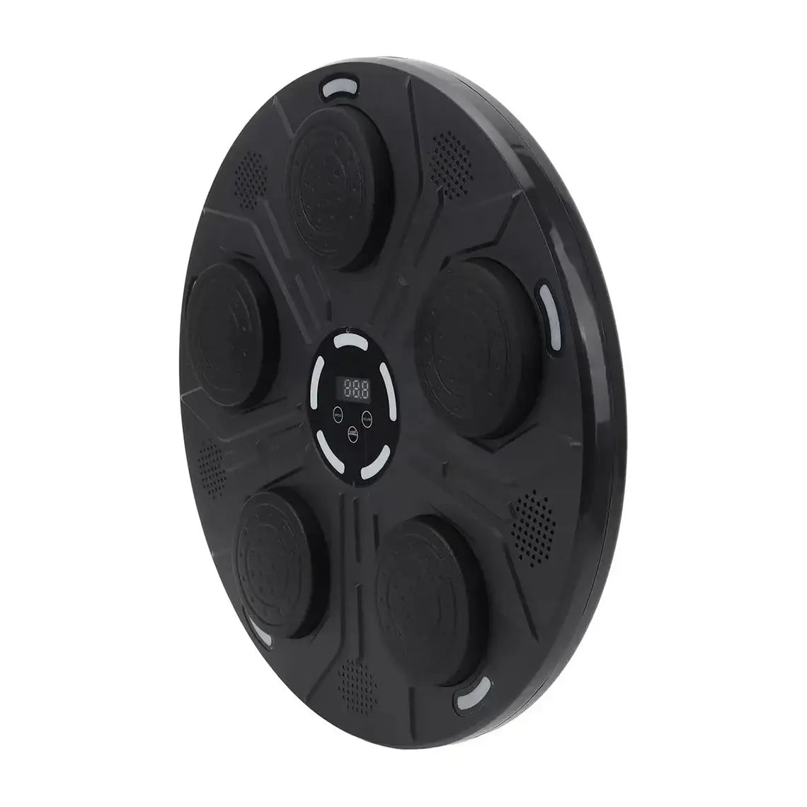 Buy Musical Boxing Machine with Bluetooth Speaker Qatar