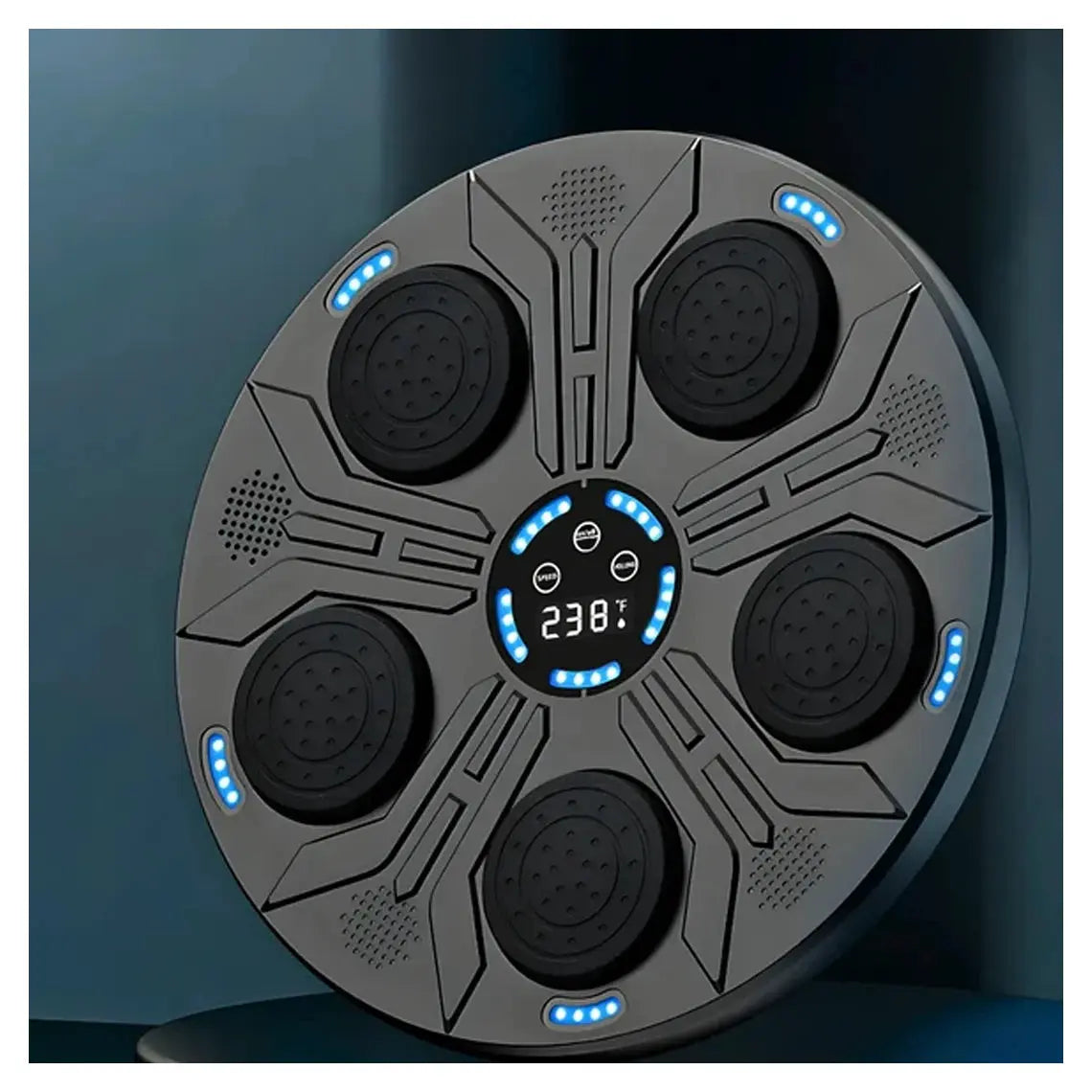 Buy Musical Boxing Machine with Bluetooth Speaker Qatar