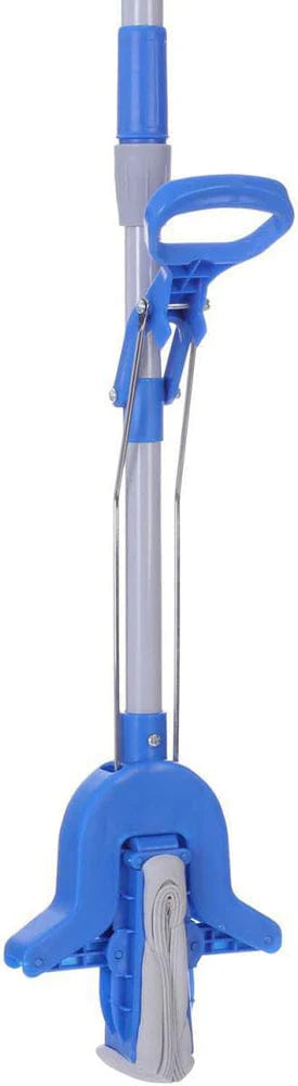 Buy PVA Magic Mop with 27cm Head & Telescopic Handle!