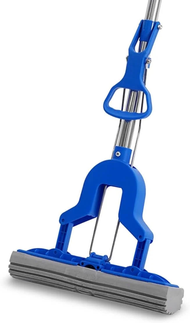 Buy PVA Magic Mop with 27cm Head & Telescopic Handle!