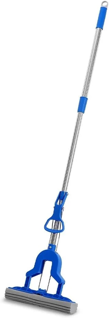 Buy PVA Magic Mop with 27cm Head & Telescopic Handle!