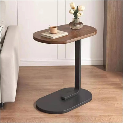 Buy Portable Mini C-Shaped Tea Table Price Online Qatar!