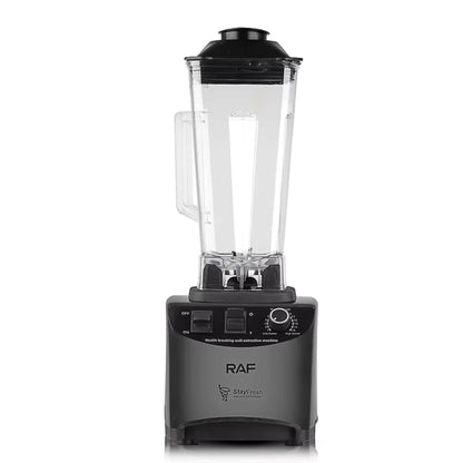 Buy RAF 1800W Electric Blender in Qatar!