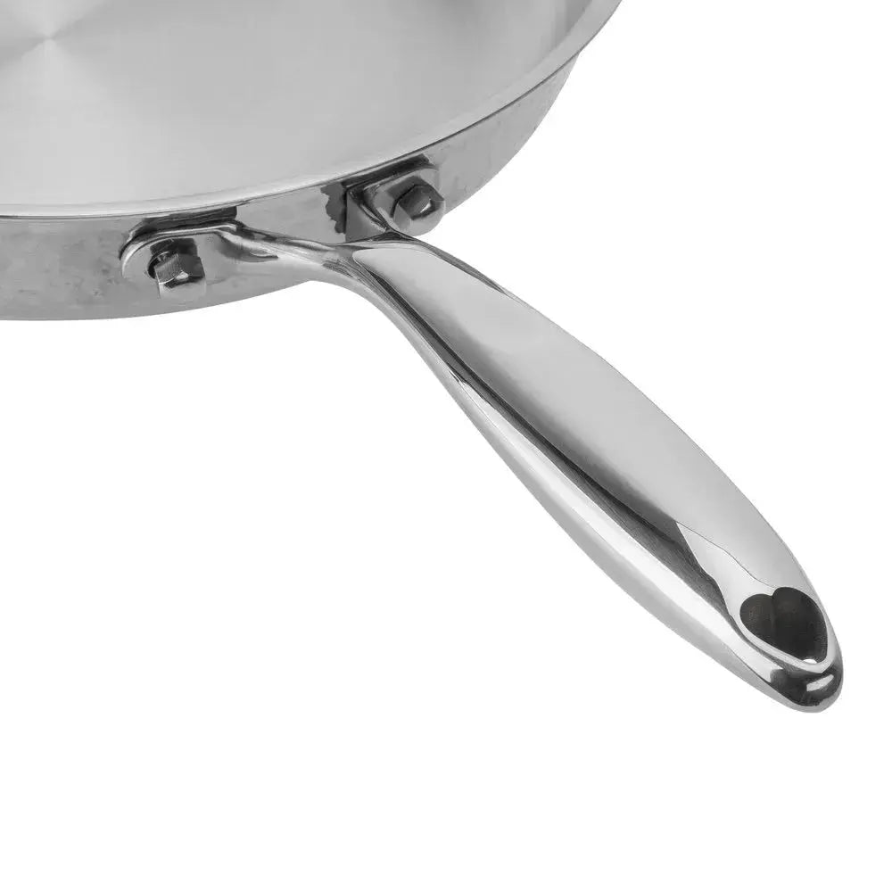 Buy RESTO 95003 Frypan 28cm – Stainless Steel Cookware