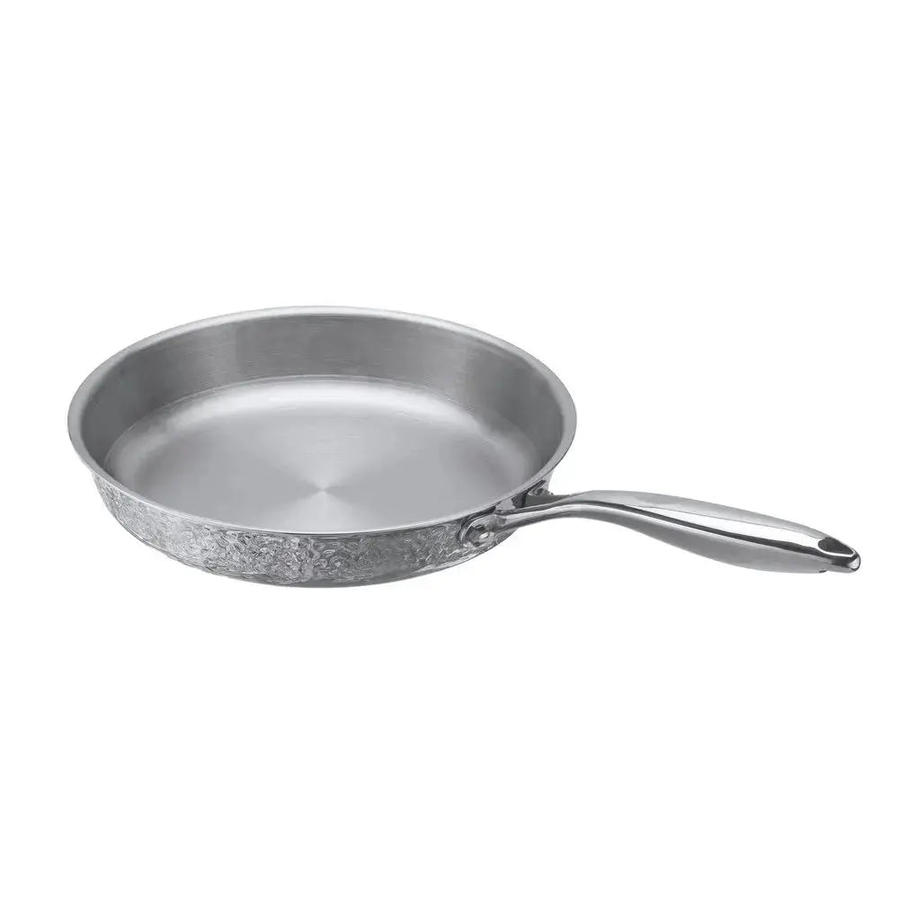 Buy RESTO 95003 Frypan 28cm – Stainless Steel Cookware 