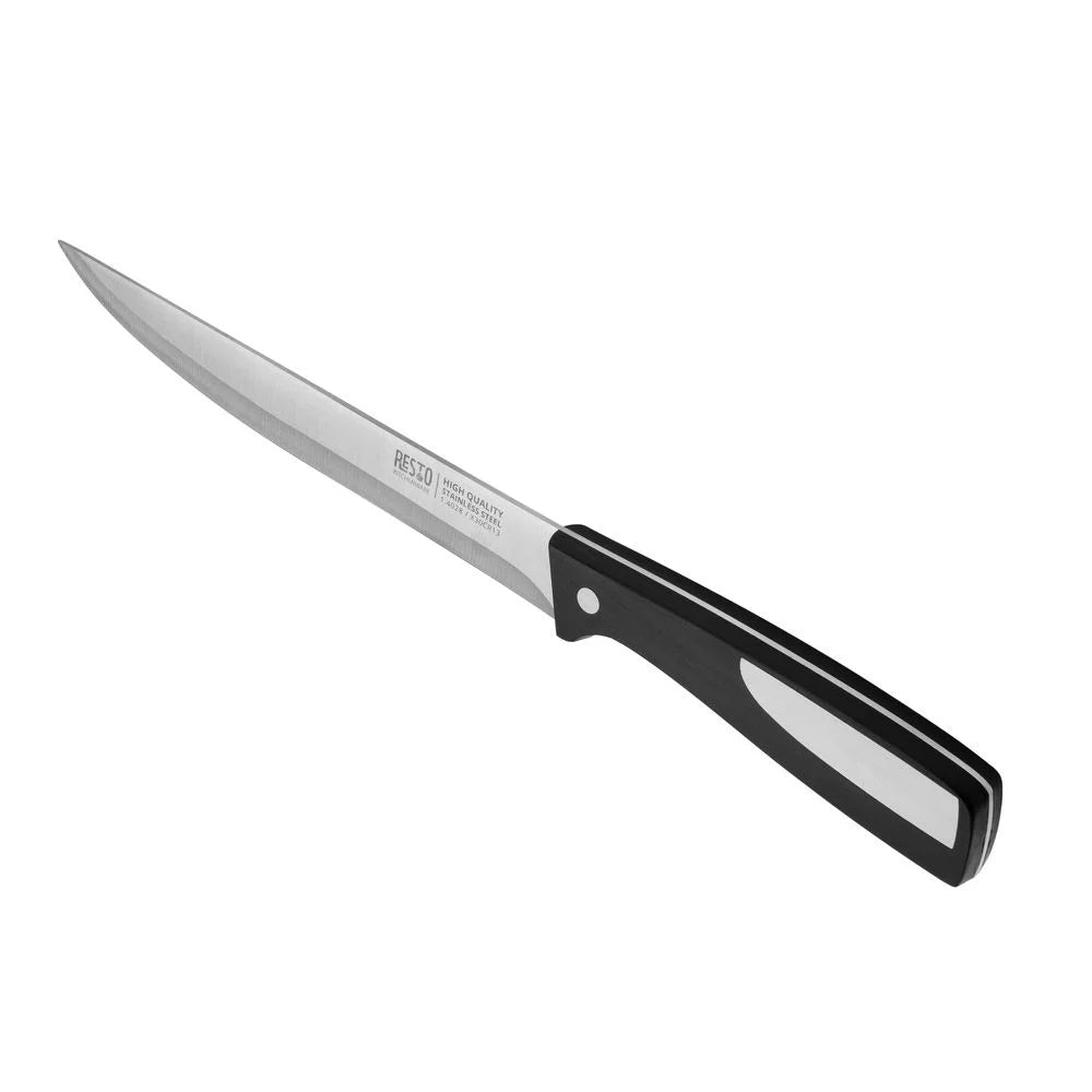 Buy RESTO 95322 20 cm Carving Knife Online in Qatar