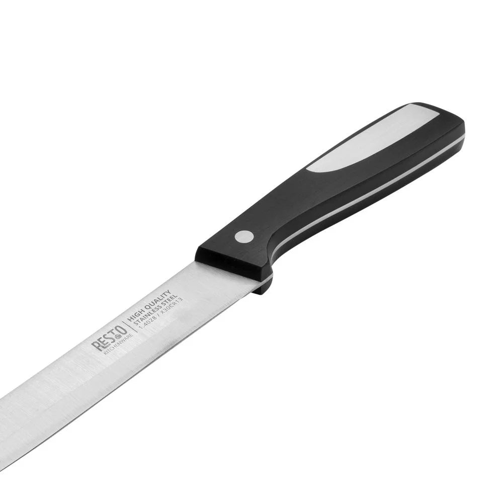 Buy RESTO 95322 20 cm Carving Knife Online in Qatar