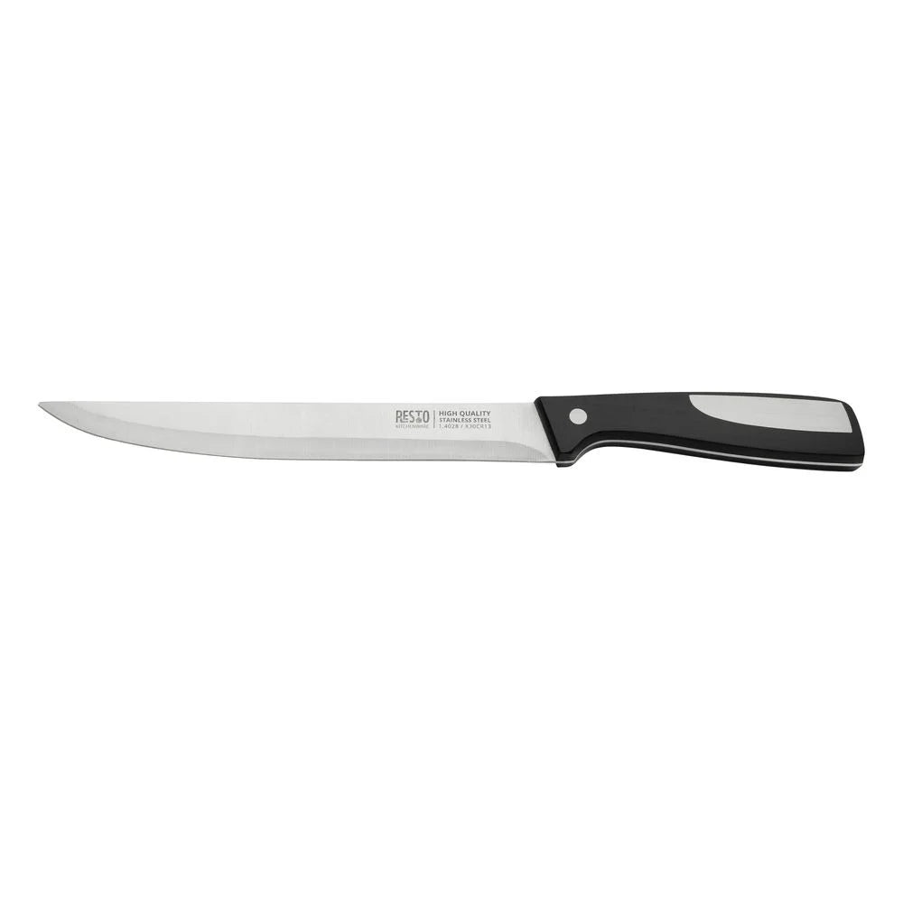 Buy RESTO 95322 20 cm Carving Knife Online in Qatar