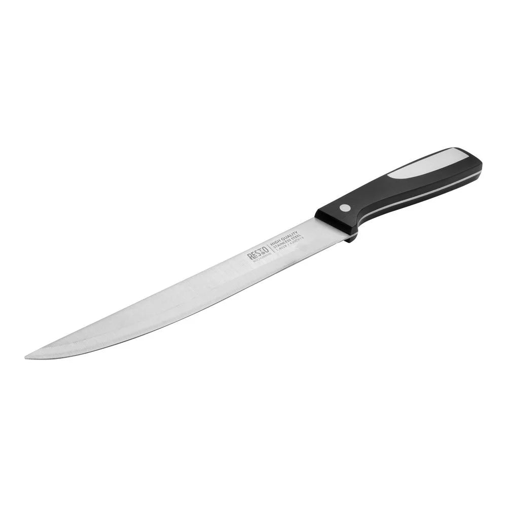 Buy RESTO 95322 20 cm Carving Knife Online in Qatar
