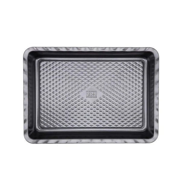 Buy RESTO Medium Carbon Steel Roaster Price Online Qatar