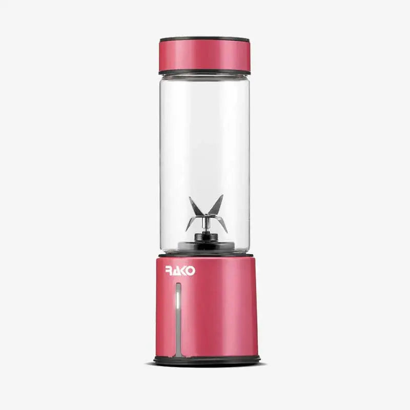 Buy Rako 6 Blades Portable Blender price in Qatar. 