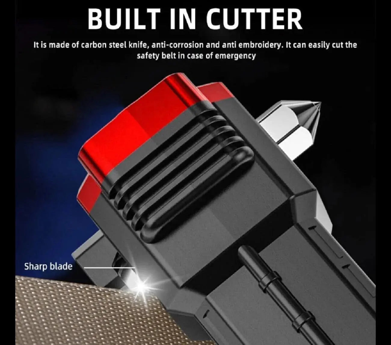 Buy Rechargeable LED Torch Price Online in Qatar! 