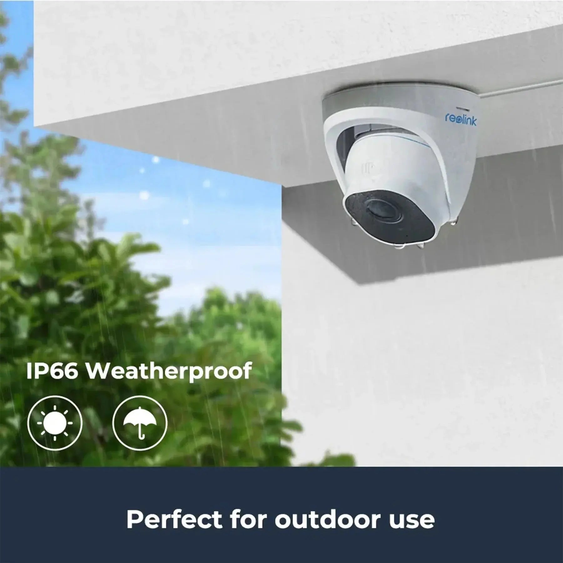 Buy Reolink RLC-820A 4K Security Camera in Qatar!