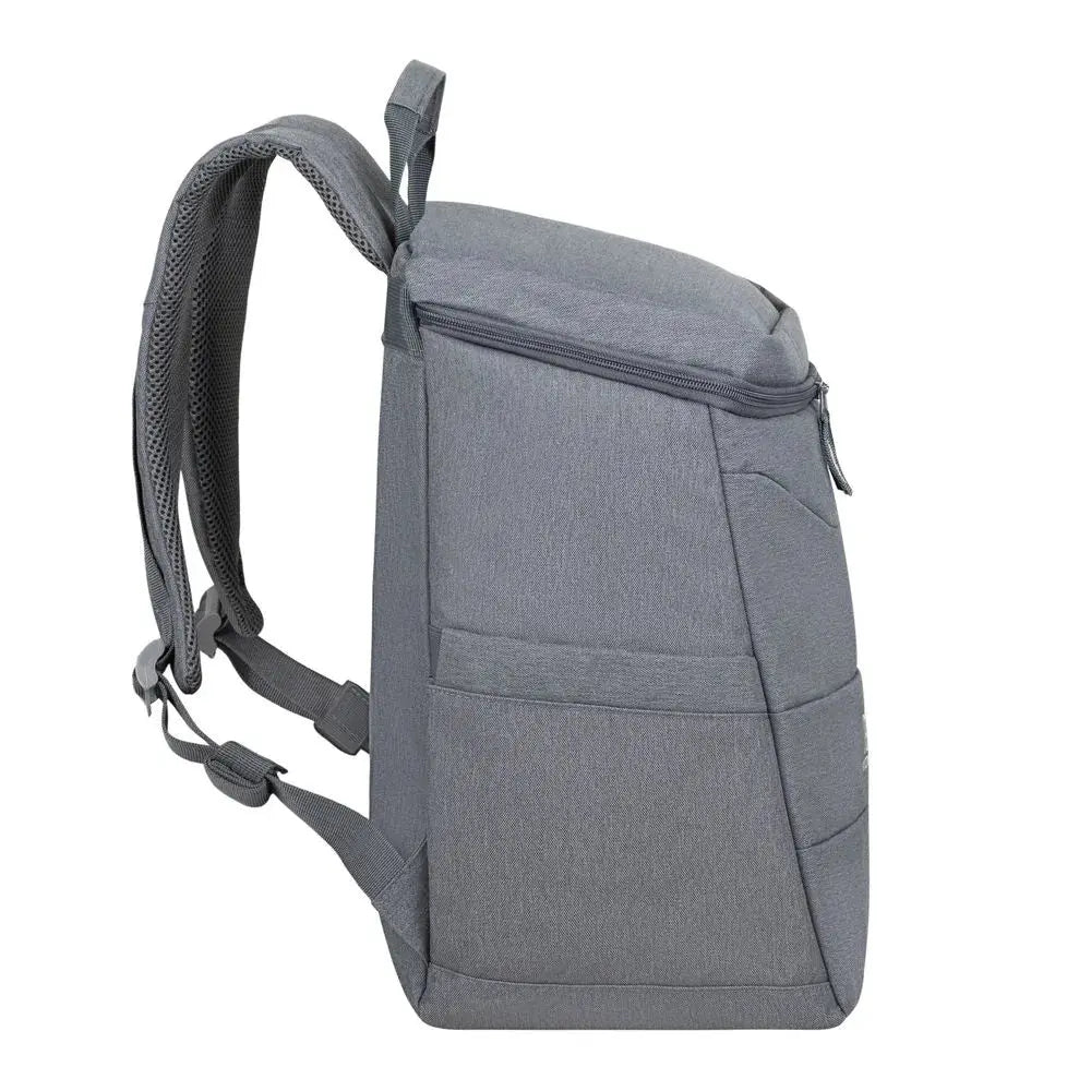 Buy Resto 5535 Dark Grey Cooler Backpack 20L in Qatar!