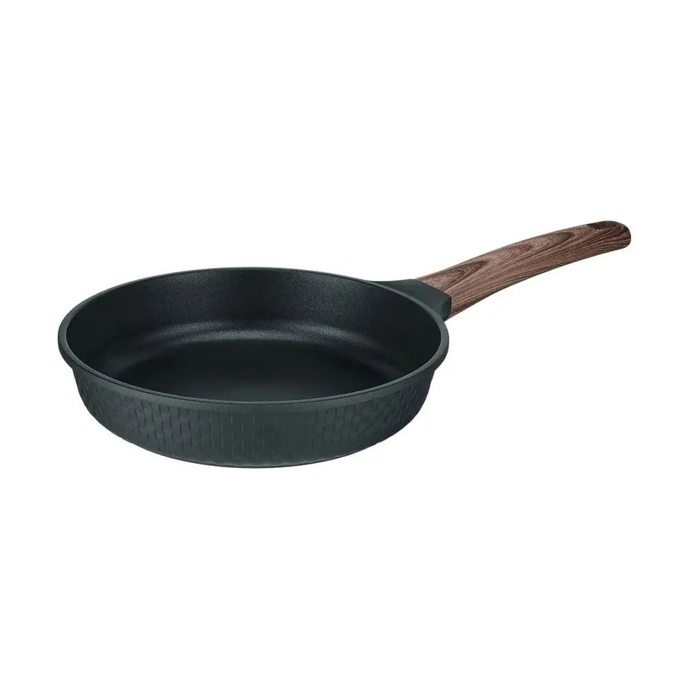 Buy Resto 93909 Black Frypan 24 cm Price Qatar!
