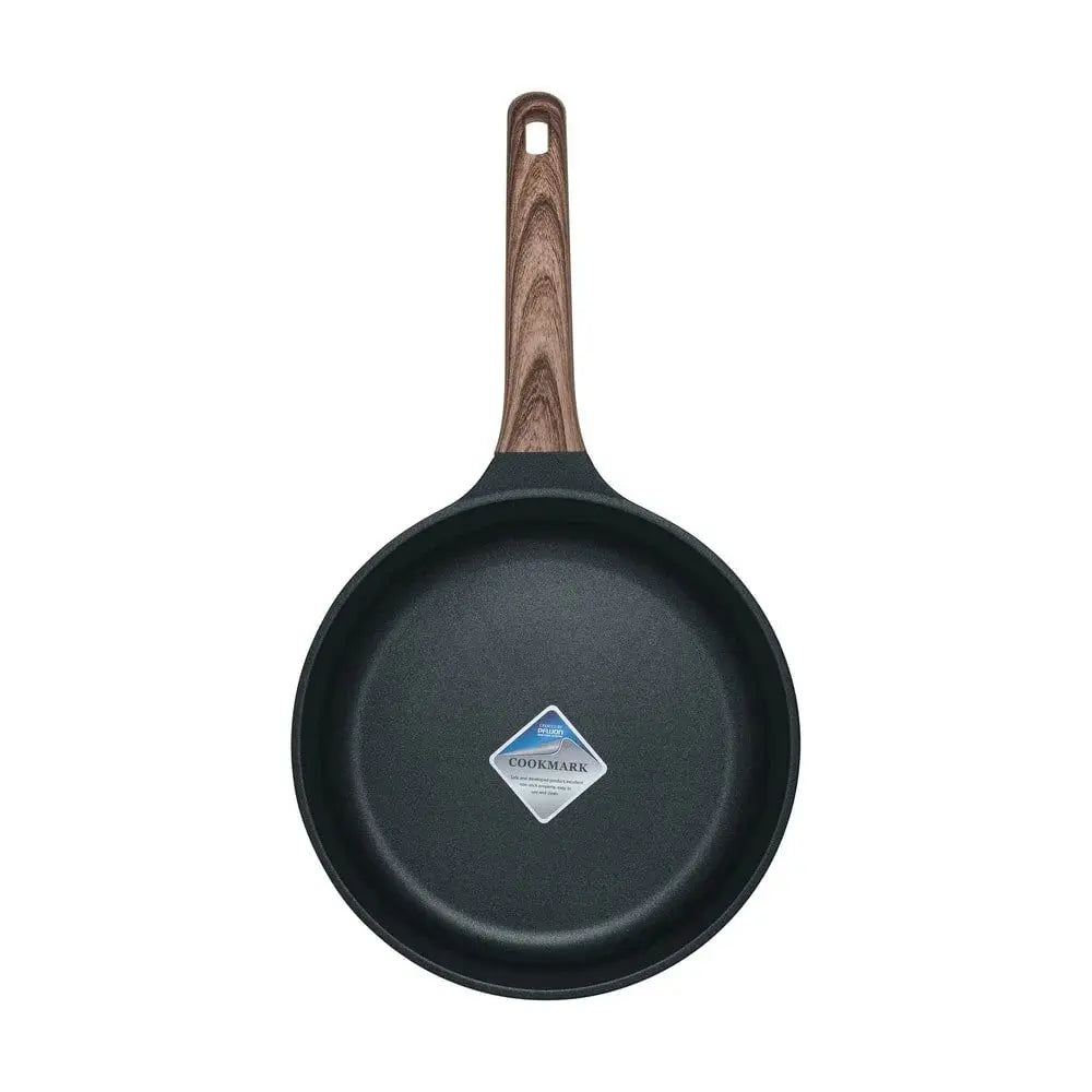 Buy Resto 93909 Black Frypan 24 cm Price Qatar!