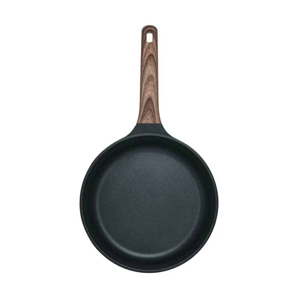 Buy Resto 93909 Black Frypan 28 cm – Non-Stick Qatar!