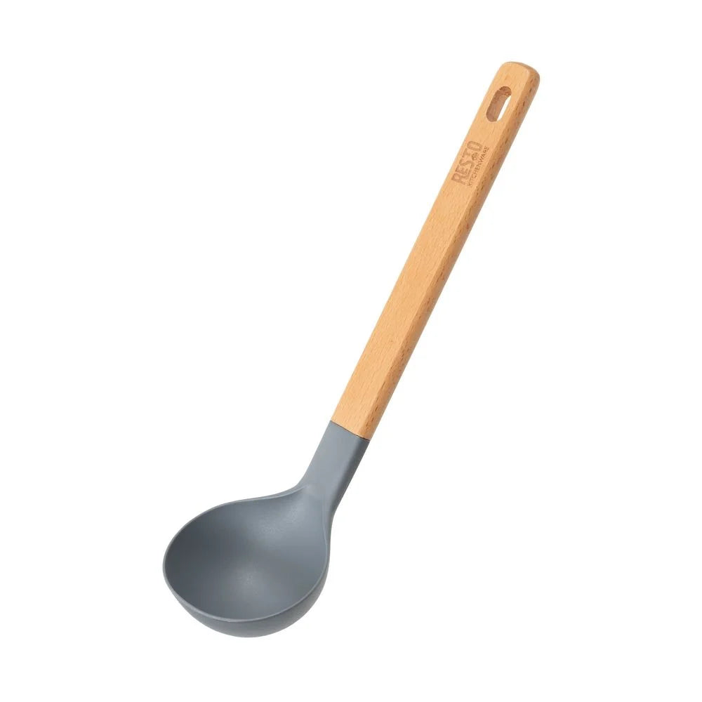 Buy Resto 94201 Heat-Resistant Soup Ladle Price Qatar