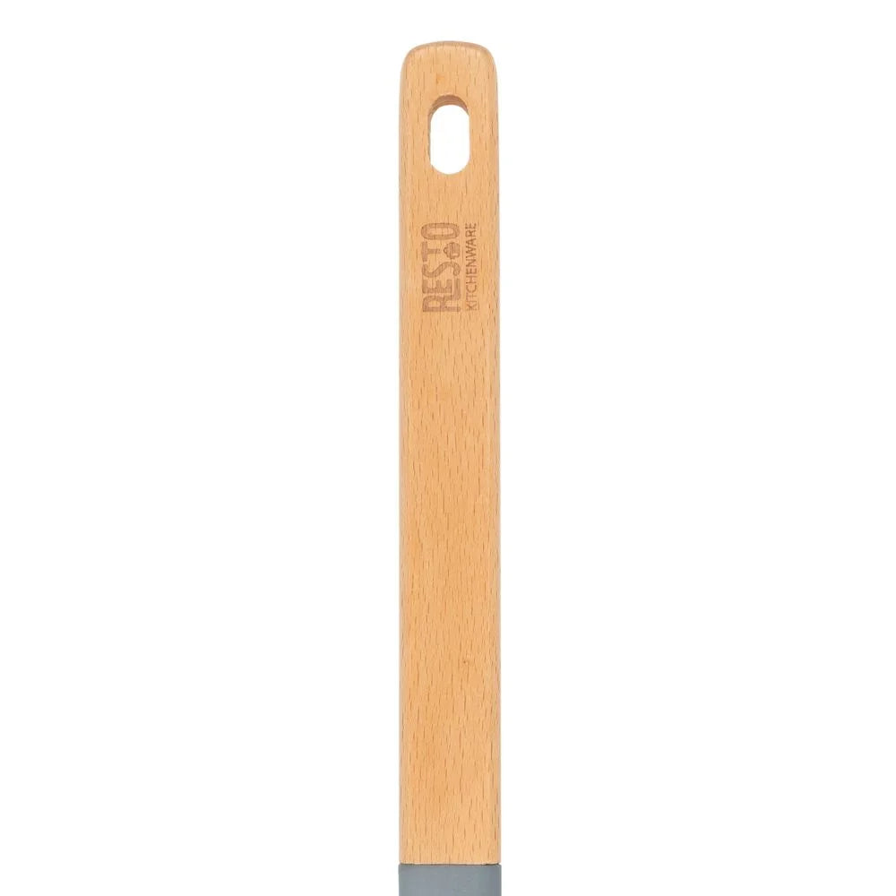 Buy Resto 94201 Heat-Resistant Soup Ladle Price Qatar