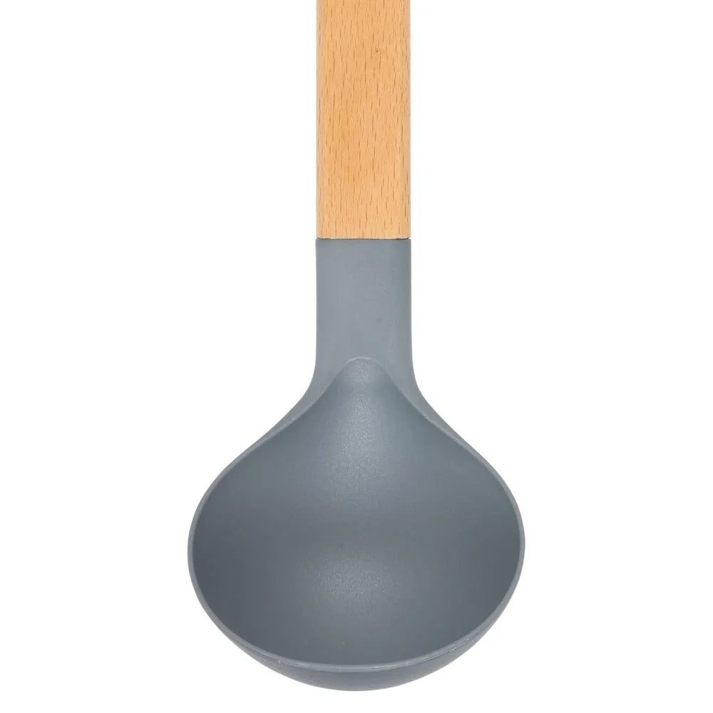 Buy Resto 94201 Heat-Resistant Soup Ladle Price Qatar