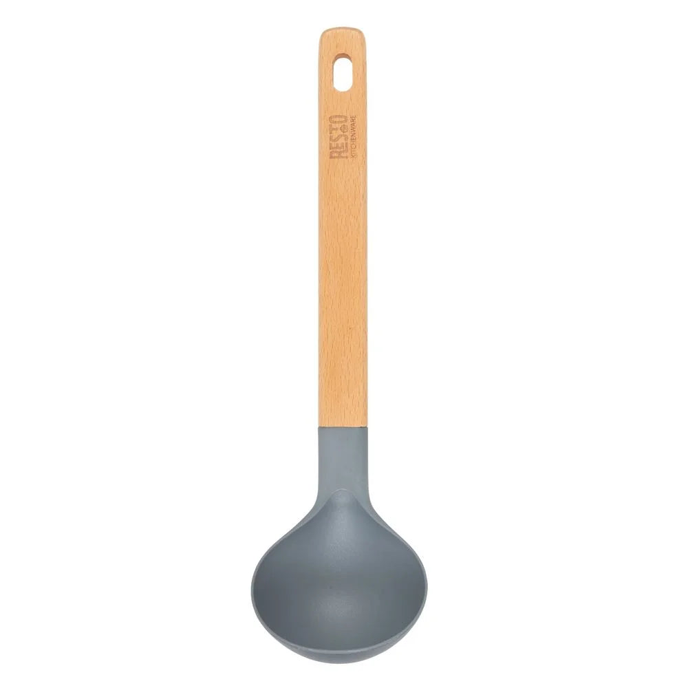 Buy Resto 94201 Heat-Resistant Soup Ladle Price Qatar