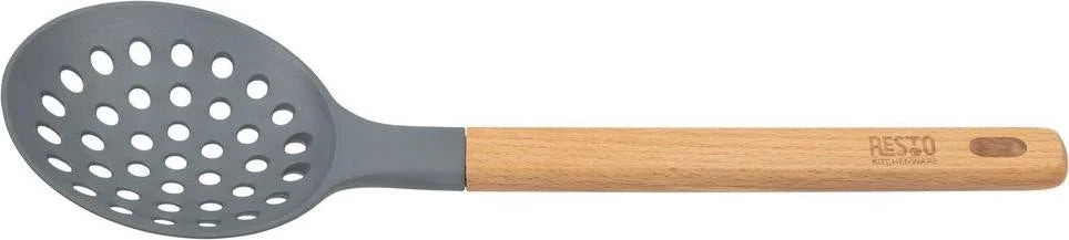 Buy Resto 94202 Skimmer-with Wood Handle Price Qatar