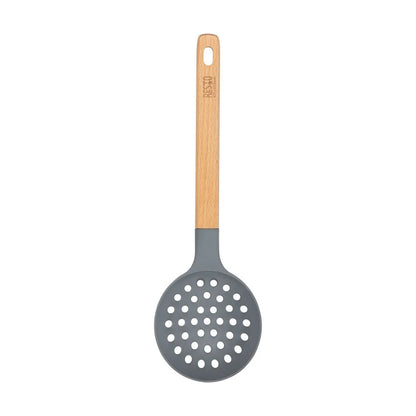 Buy Resto 94202 Skimmer-with Wood Handle Price Qatar