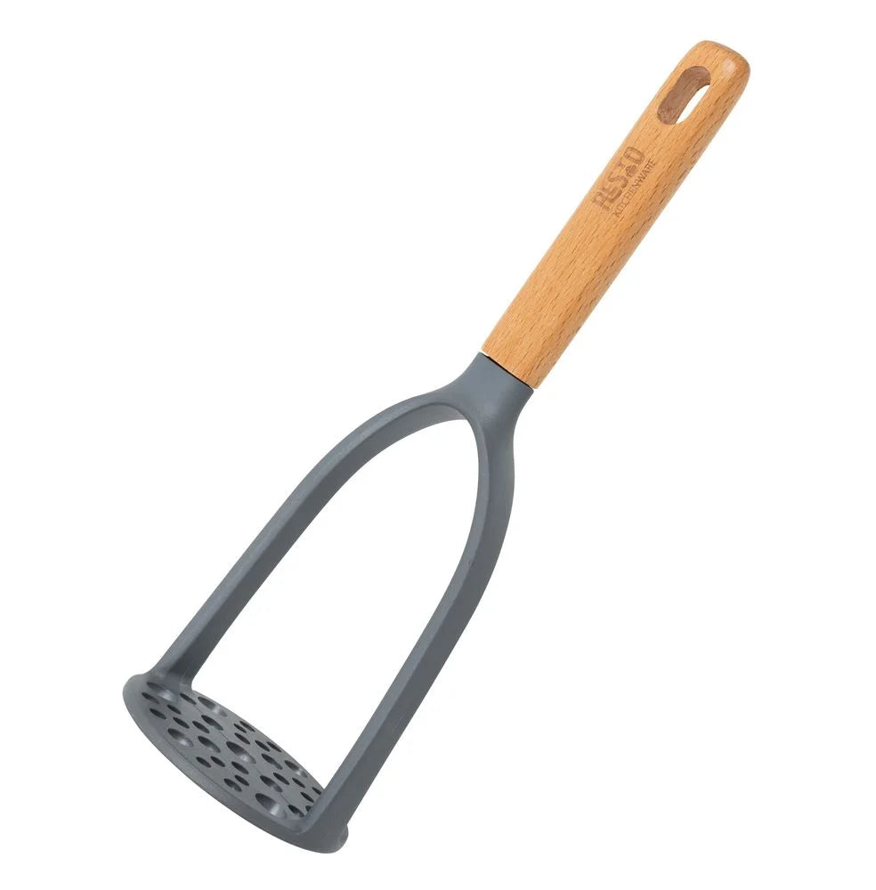 Buy Resto 94204 Heat-Resistant Potato Masher Qatar