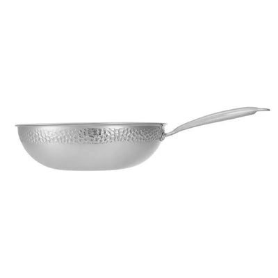 Buy Resto 95004 Wok 28 cm Price Online in Qatar