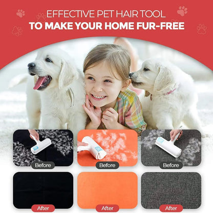 Buy Reusable Pet Hair Remover Price Online in Qatar!