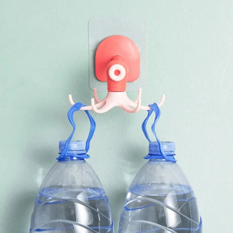 Buy Rotating Wall Hooks Holder Price Online Qatar!