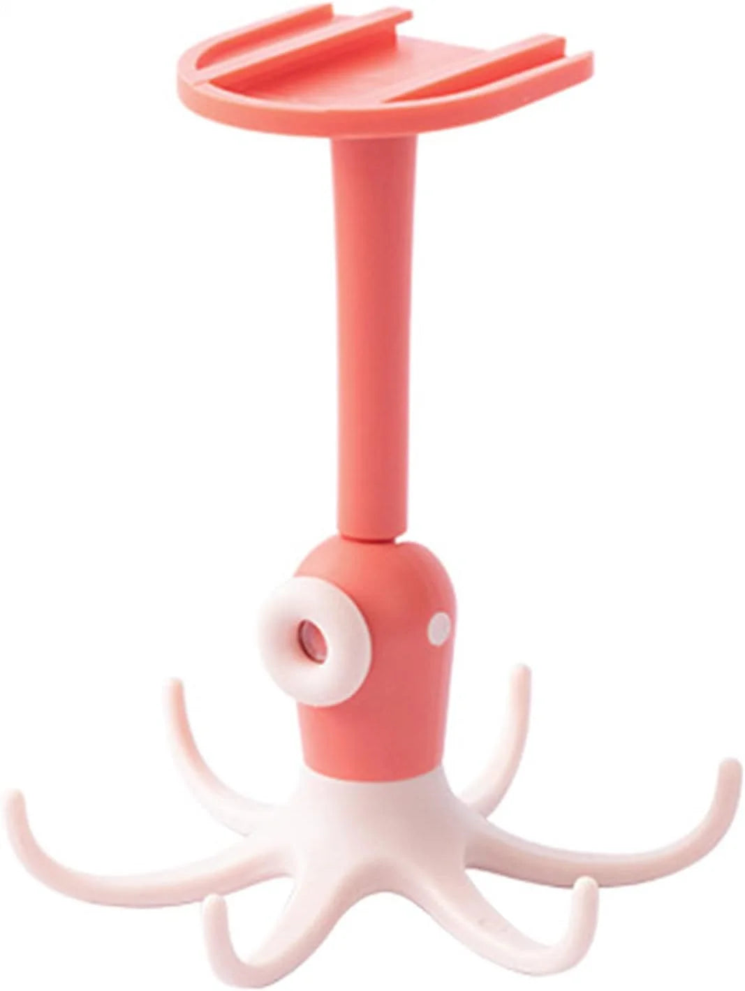 Buy Rotating Wall Hooks Holder Price Online Qatar!