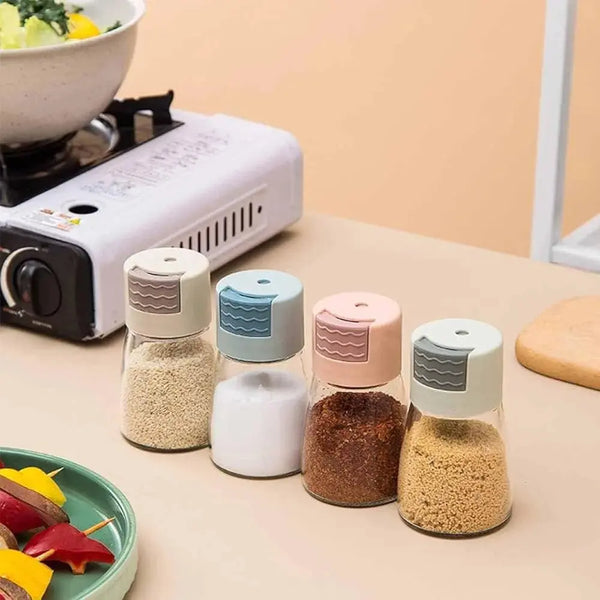 Buy Salt & Pepper Shakers Bottle Price Online in Qatar!