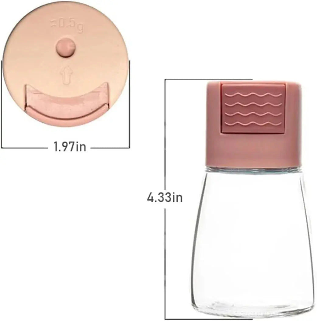 Buy Salt & Pepper Shakers Bottle Price Online in Qatar!