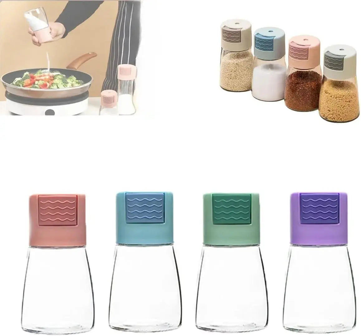 Buy Salt & Pepper Shakers Bottle Price Online in Qatar!