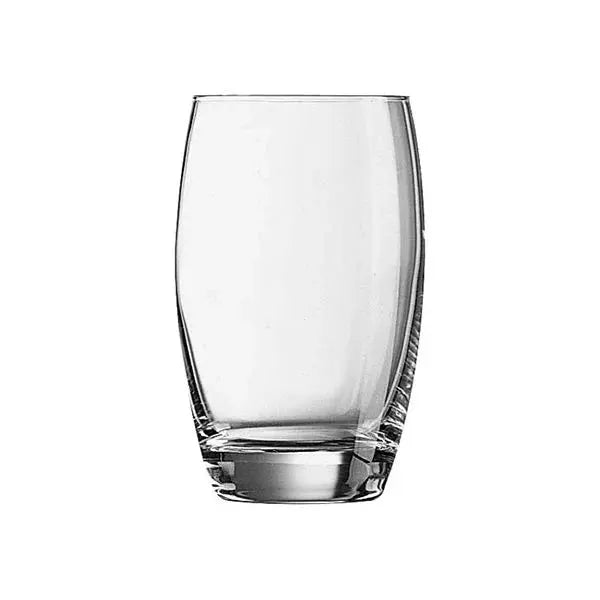 Buy Salto Hi-Ball Glass – 350ml, French Glassware Qatar
