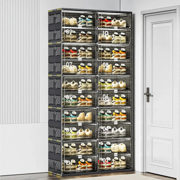 Buy Shoe Rack-multi-tier Storage Organizer Qatar!