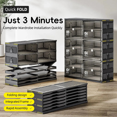 Buy Shoe Rack-multi-tier Storage Organizer Qatar!