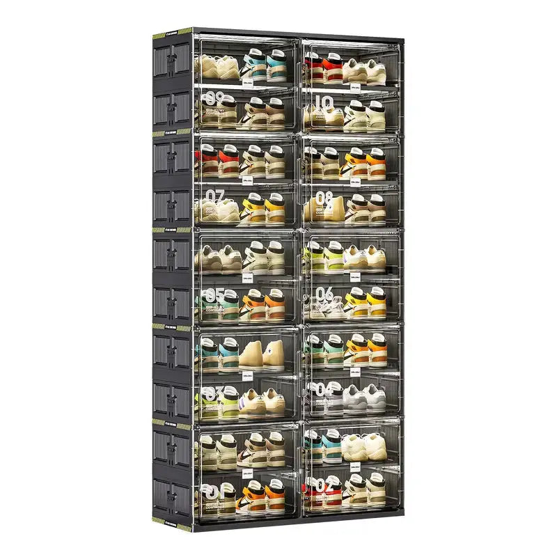 Buy Shoe Rack-multi-tier Storage Organizer Qatar!