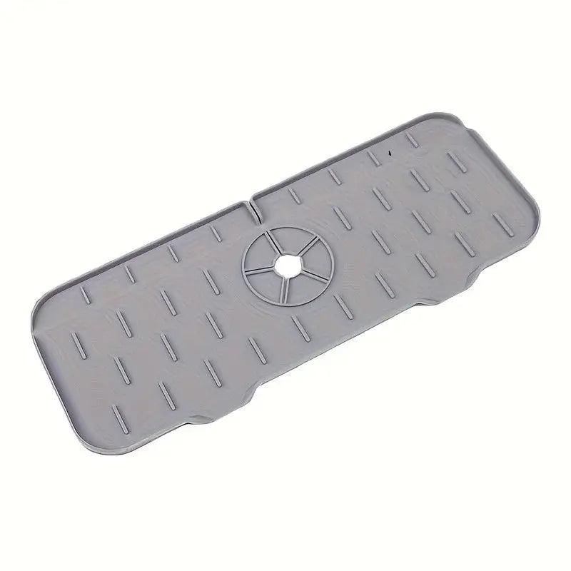 Buy Silicone Faucet Drainer Mat-Sink Protector Qatar!