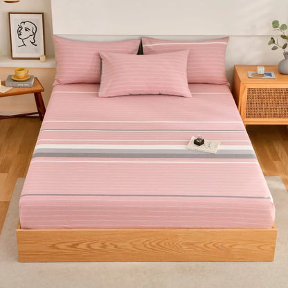 Buy Soft & Comfortable Bed Sheets in Qatar – Best Price