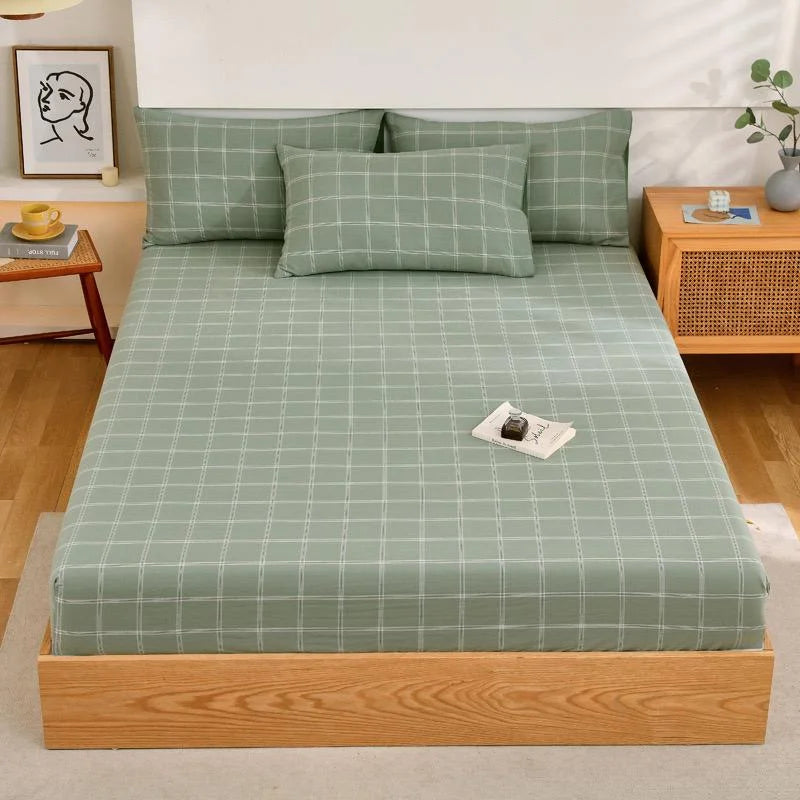 Buy Soft & Comfortable Bed Sheets in Qatar – Best Price