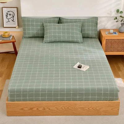 Buy Soft & Comfortable Bed Sheets in Qatar – Best Price